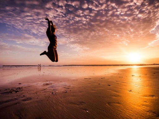 Spark Your Relationship: Rediscovering Yourself and Love