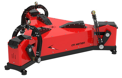 SIMULADOR DE MOVIMENTO-CR MOTION CR3-2