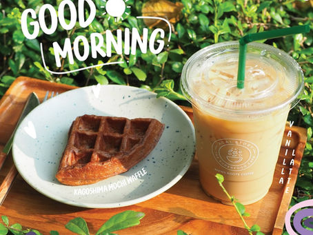 ไอเดียอิ่มอร่อยแบบดีต่อสุขภาพได้ทุกช่วงเวลากับ ACAI STORY