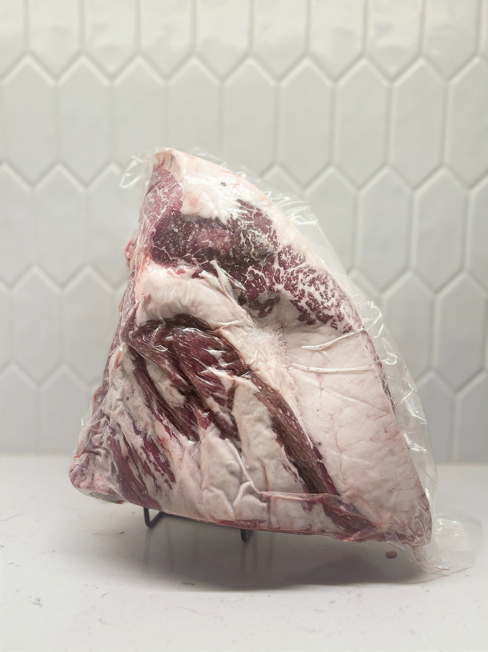 Thumbnail: Brisket (Packer Trim — 3 lb)