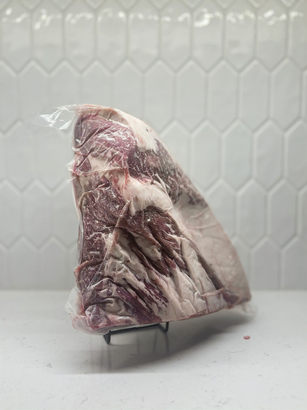 Thumbnail: Brisket (Packer Trim — 3 lb)