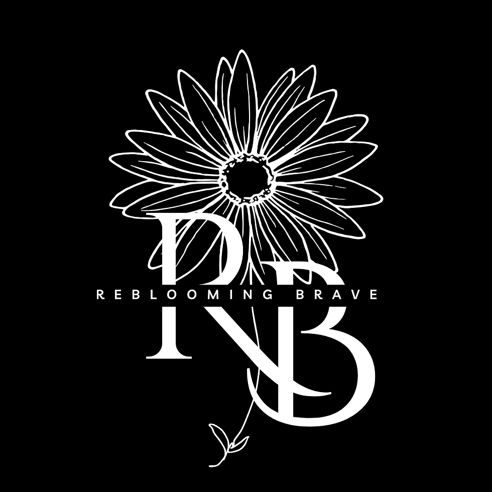 ReBlooming Brave