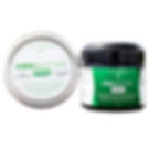 Cannagea CBD Body Butter 500mg Tin and 1000mg Jar