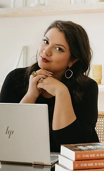 Emily Varga headshot