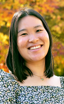 Michelle Jing Chan headshot