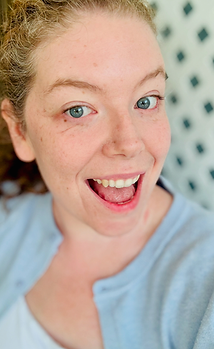 Carlianne Tipsey headshot