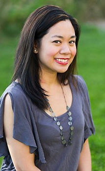 Mia Kayla headshot