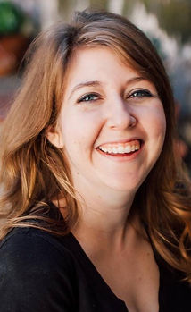 Celina Frenn headshot