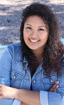Taj McCoy headshot