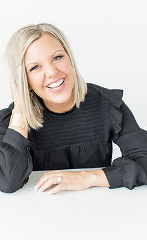 Stacy Ebert headshot