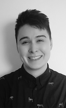 Ash J. Wu headshot