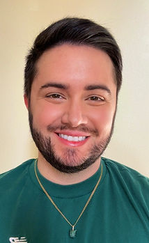Aiden Thomas headshot