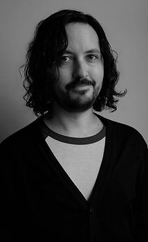 James Serafino headshot