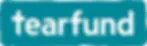 TearFund logo