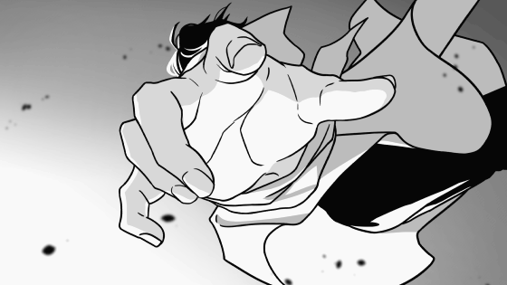 Arkflaw Opening WIP 2.gif