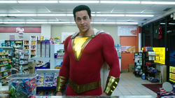 Shazam! (2019)