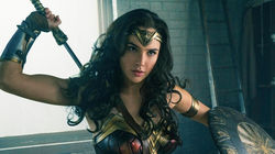 Wonder Woman (2017)