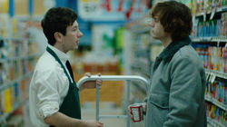American Animals (2018)