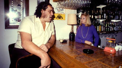 Andre the Giant (2018)