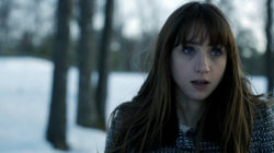 In Your Eyes (2014)