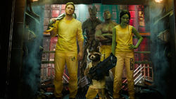 Guardians of the Galaxy (2014)