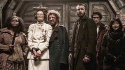 Snowpiercer (2013)
