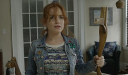 Night of the Living Deb (2015)