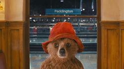 Paddington (2014)