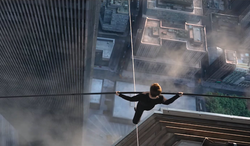 The Walk (2015)