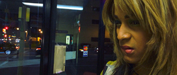 Tangerine (2015)