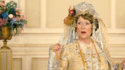Florence Foster Jenkins (2016)