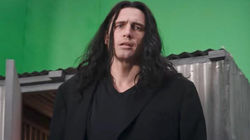 The Disaster Artist (2017)