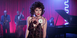 Blue Velvet (1986)