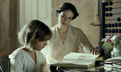 The Childhood of a Leader (2015)