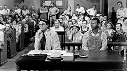 To Kill a Mockingbird (1962)