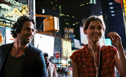 Begin Again (2013)