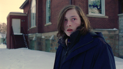 I Am Not a Serial Killer (2016)
