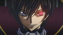Code Geass: Hangyaku no Lelouch (200
