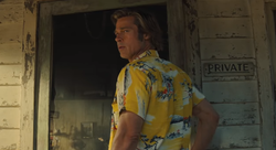 Once Upon a Time ... in Hollywood (2