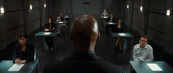 Exam (2009)