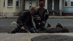 Mystic River (2003)