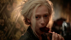 Only Lovers Left Alive (2013)