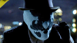 Watchmen (2009)