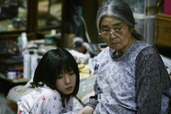 Shoplifters (2018)