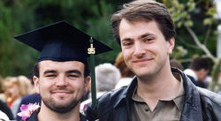 Dear Zachary: A Letter to a Son Abou