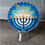 תמונה ממוזערת: LED menorah and sevivon