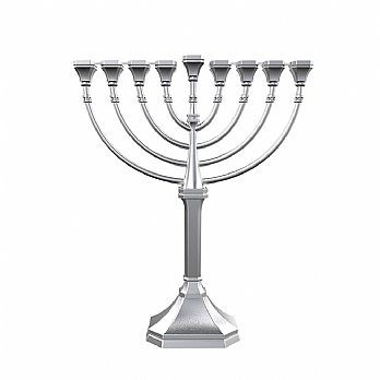 matt menorah