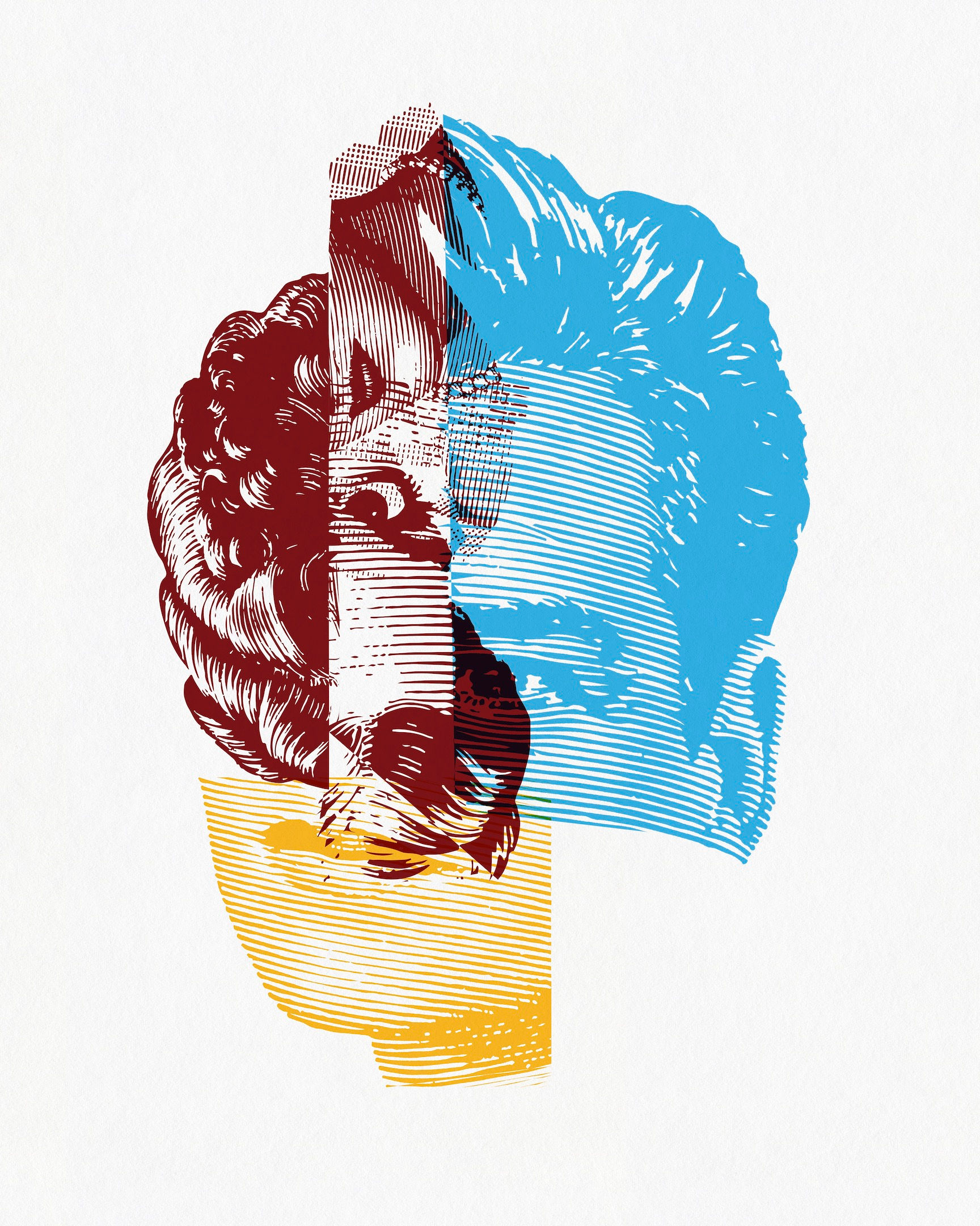 Heads No. 36