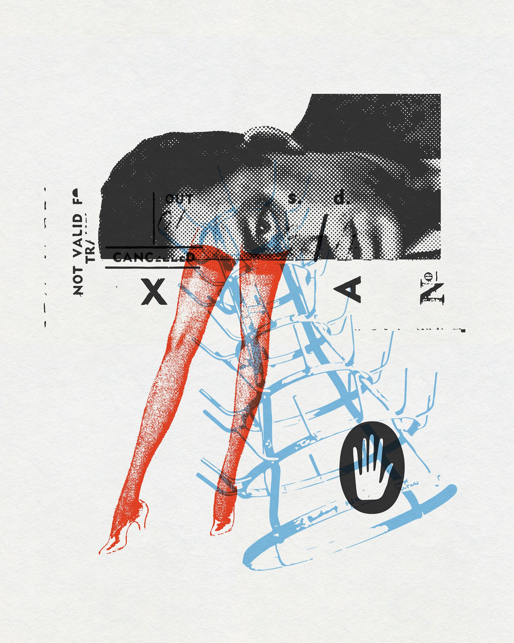 Canceled No. 2