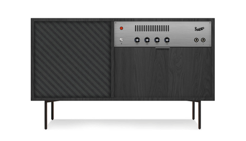 MODERNIST AMP CONCEPT, 2019, Futura Guitars